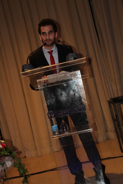 LAU MSA 3rd Annual Gala Dinner